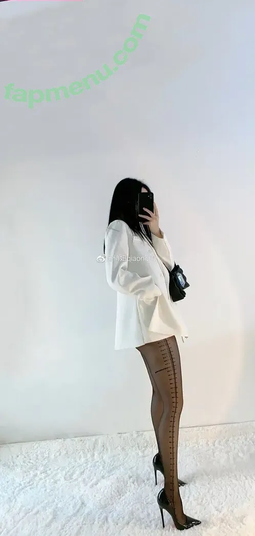 QiaoniuTT nude photo #7262 (Qiaoniu / 俏妞qiaoniu)