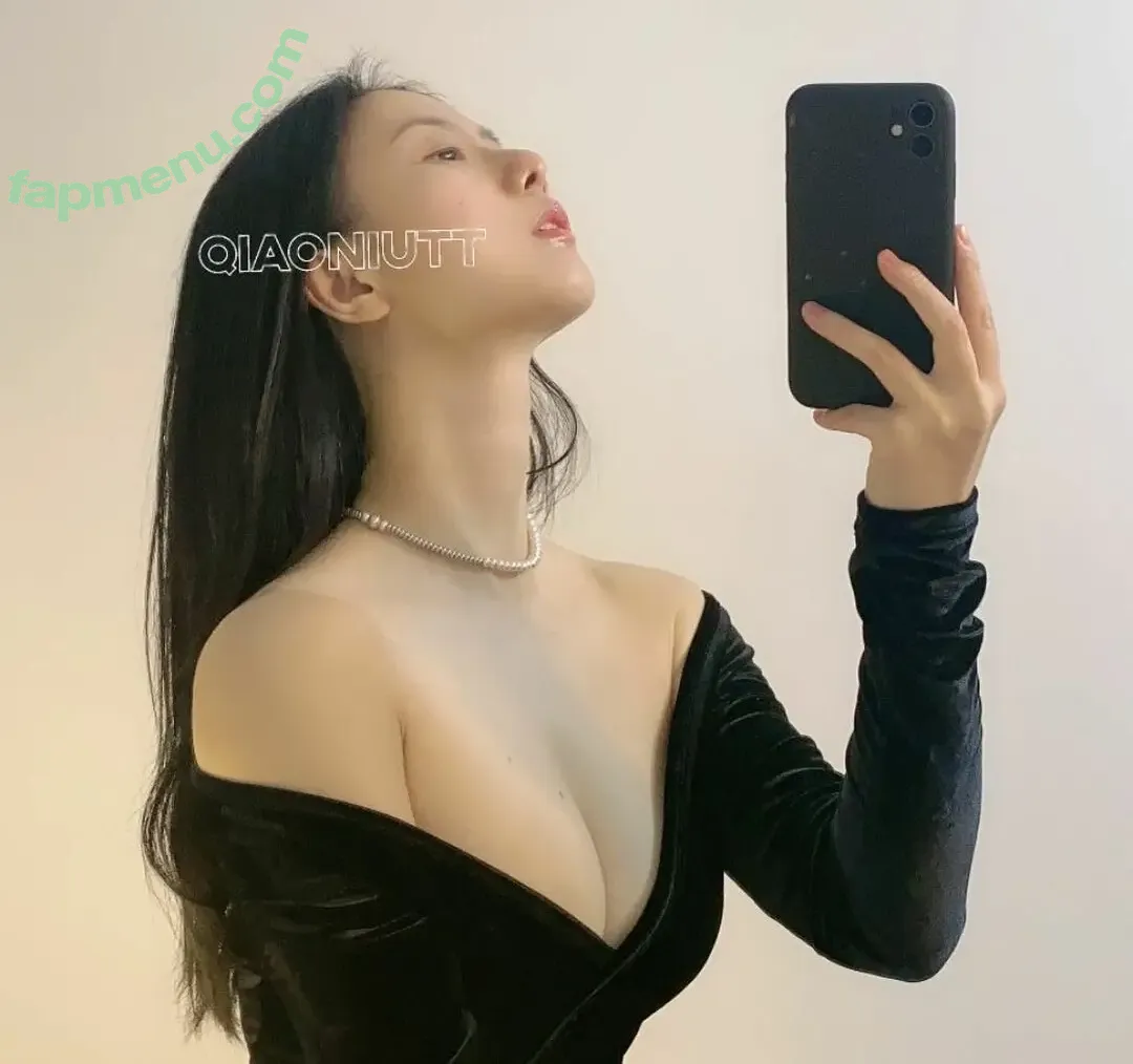 QiaoniuTT nude photo #7265 (Qiaoniu / 俏妞qiaoniu)