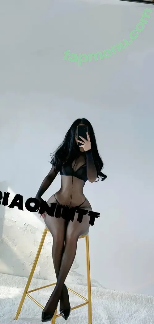 QiaoniuTT nude photo #7267 (Qiaoniu / 俏妞qiaoniu)