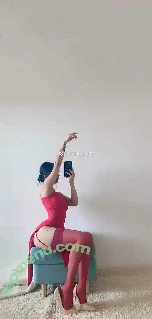 QiaoniuTT nude photo #7275 (Qiaoniu / 俏妞qiaoniu)