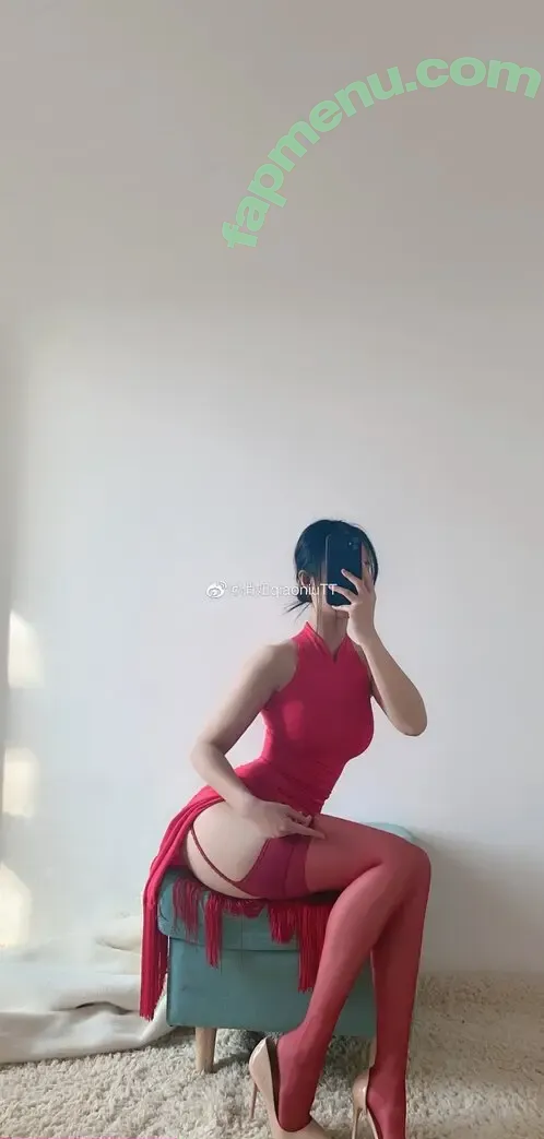 QiaoniuTT nude photo #7276 (Qiaoniu / 俏妞qiaoniu)