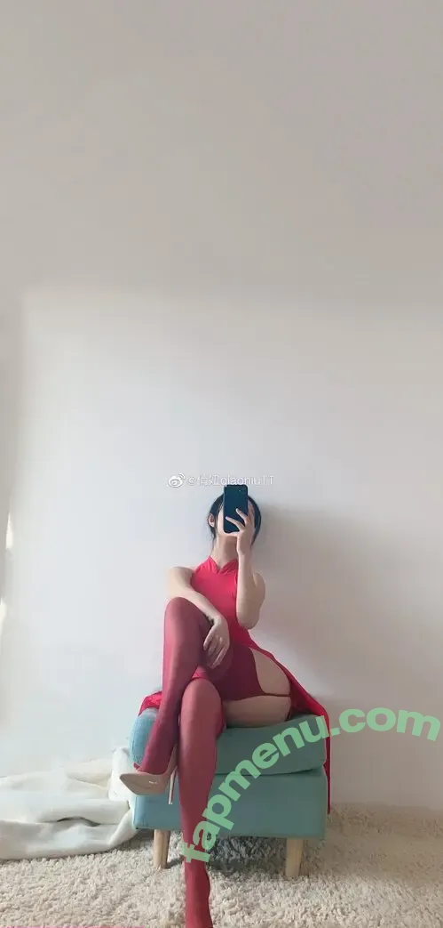 QiaoniuTT nude photo #7277 (Qiaoniu / 俏妞qiaoniu)