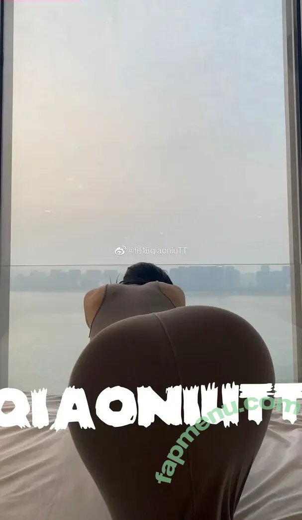QiaoniuTT nude photo #7287 (Qiaoniu / 俏妞qiaoniu)