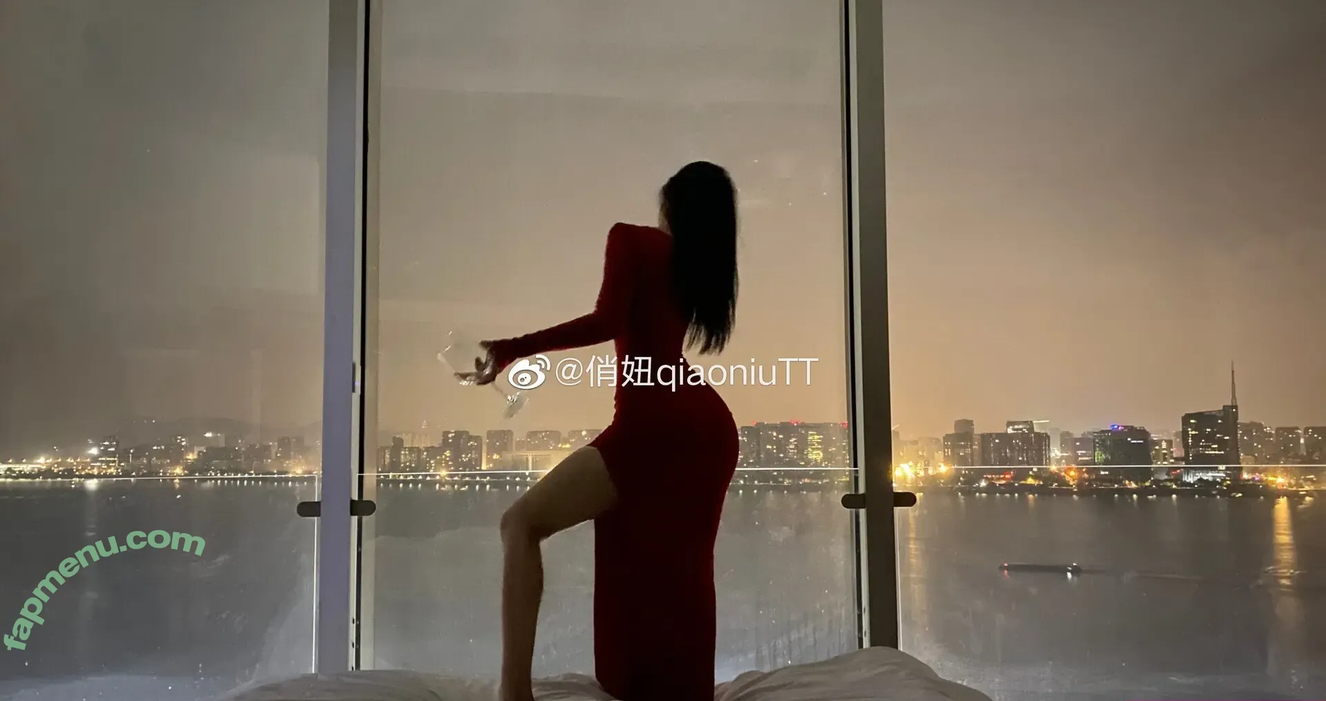 QiaoniuTT nude photo #7288 (Qiaoniu / 俏妞qiaoniu)