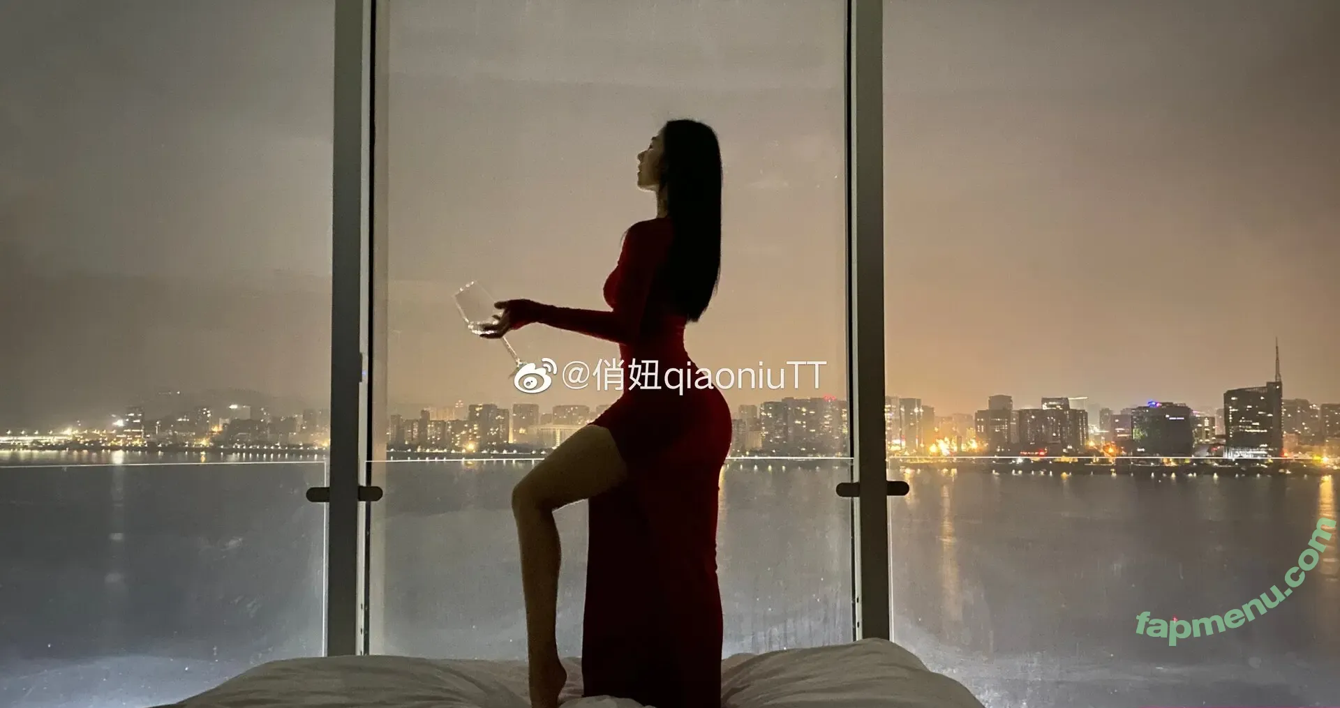 QiaoniuTT nude photo #7289 (Qiaoniu / 俏妞qiaoniu)