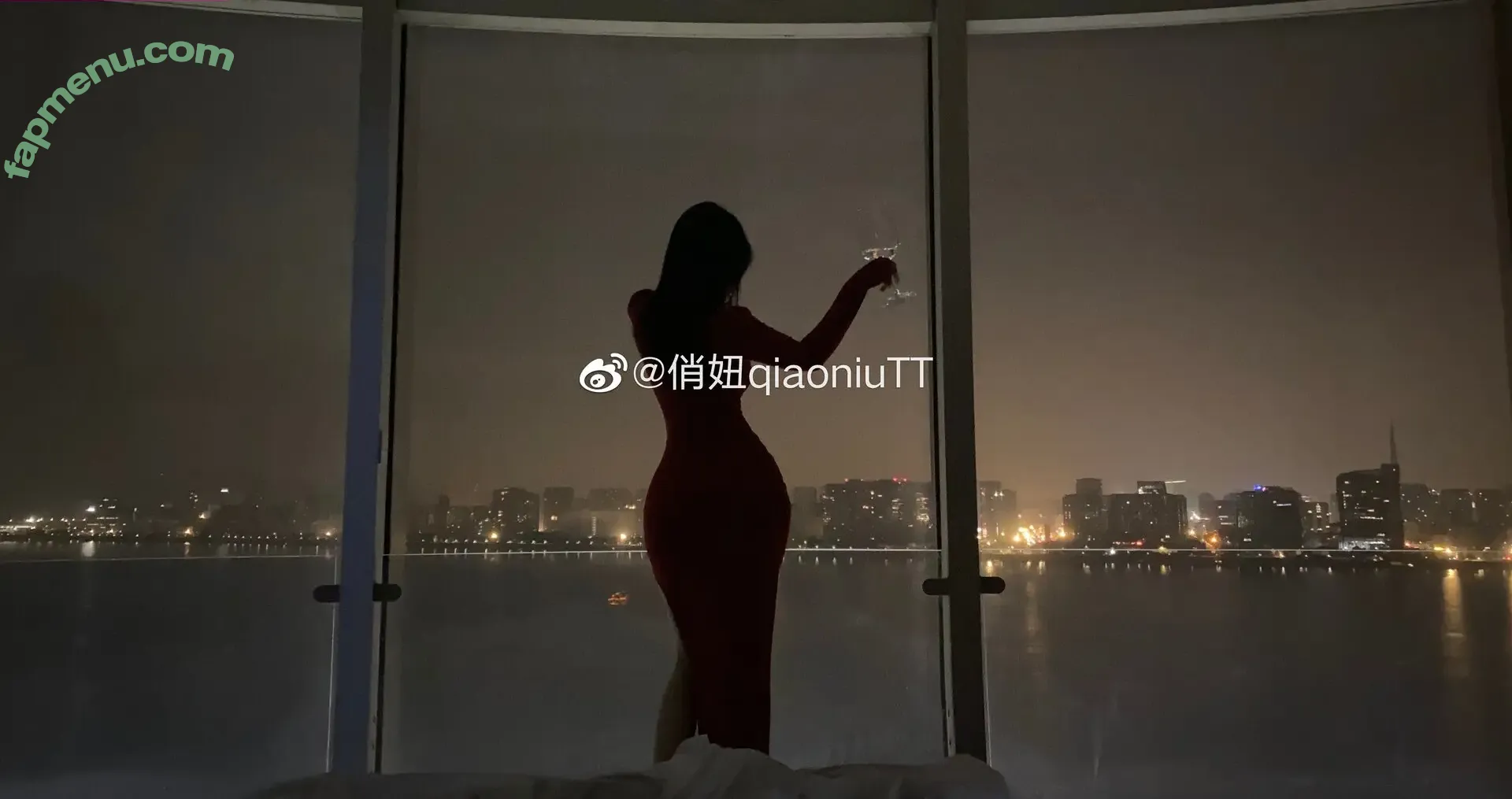 QiaoniuTT nude photo #7291 (Qiaoniu / 俏妞qiaoniu)