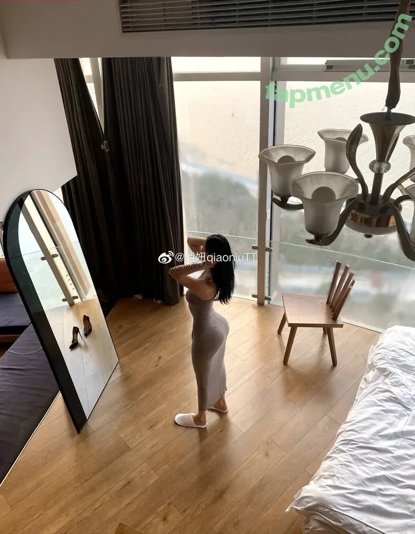 QiaoniuTT nude photo #7294 (Qiaoniu / 俏妞qiaoniu)