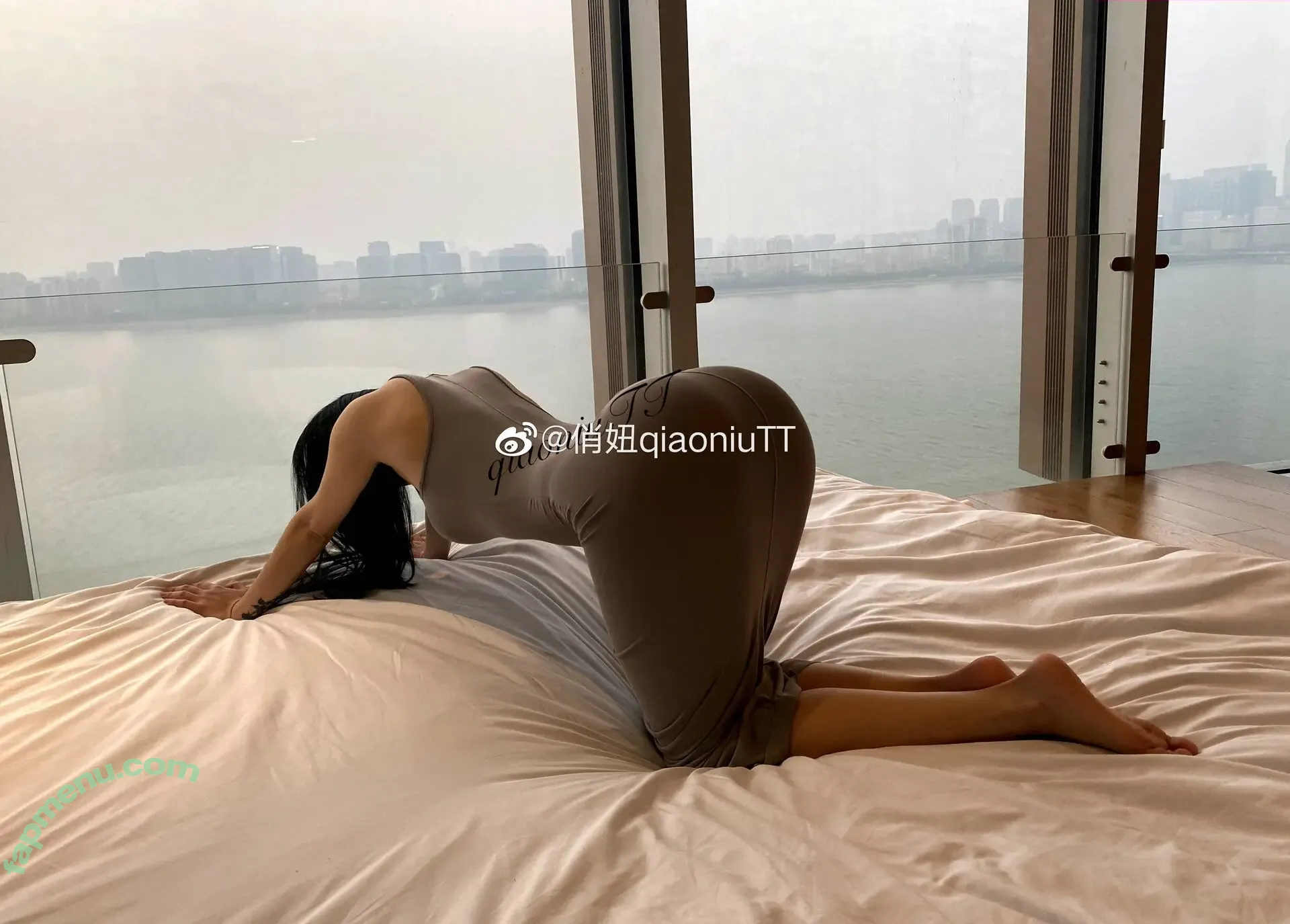 QiaoniuTT nude photo #7295 (Qiaoniu / 俏妞qiaoniu)