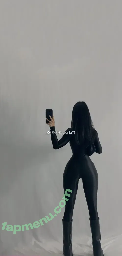 QiaoniuTT nude photo #7300 (Qiaoniu / 俏妞qiaoniu)