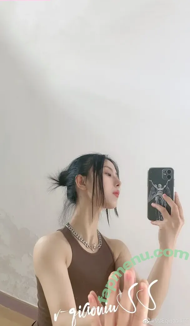 QiaoniuTT nude photo #7317 (Qiaoniu / 俏妞qiaoniu)