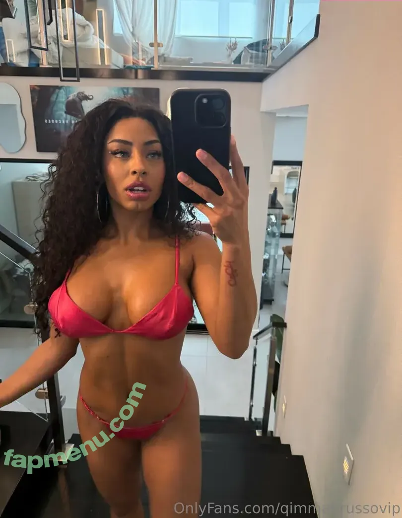 Qimmah Russo nude photo #0087 (qflex_4life / qimmahrusso / qimmahrussofree)