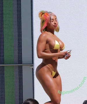 Qimmah Russo / qflex_4life / qimmahrusso nude photo #0007