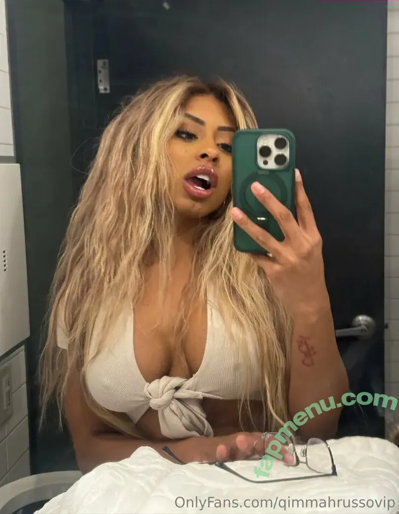 Qimmah Russo nude photo #0028 (qflex_4life / qimmahrusso)