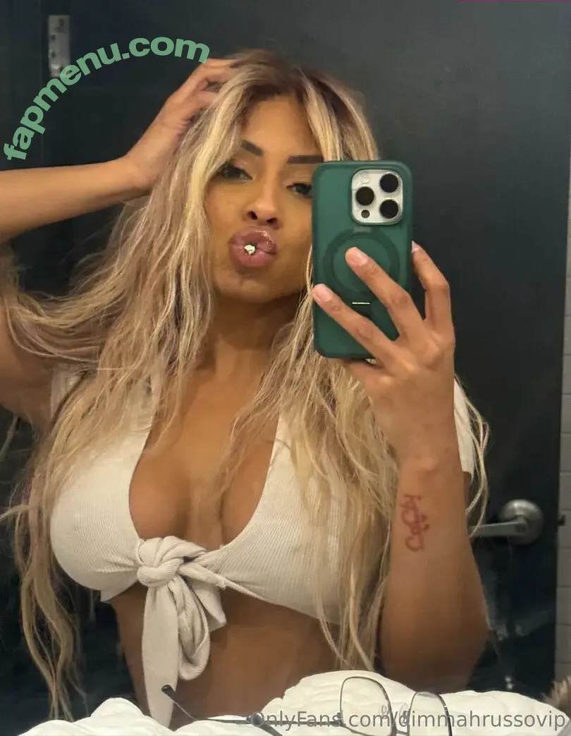 Qimmah Russo nude photo #0029 (qflex_4life / qimmahrusso)
