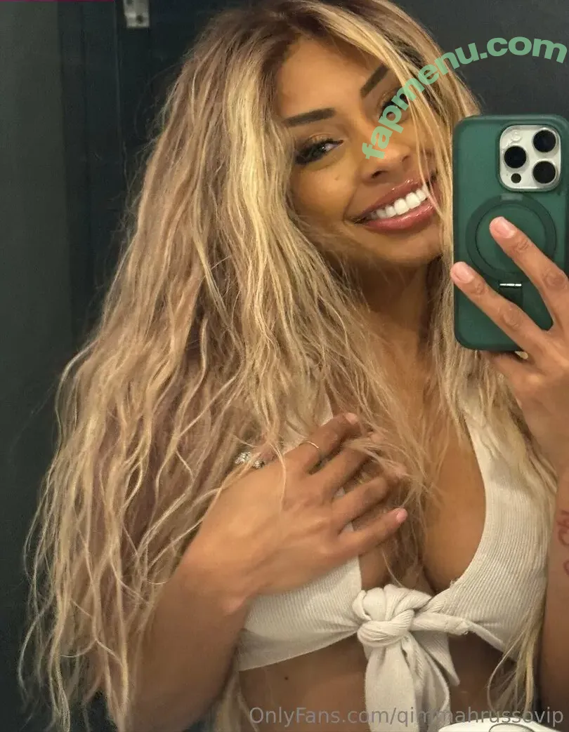 Qimmah Russo nude photo #0030 (qflex_4life / qimmahrusso)