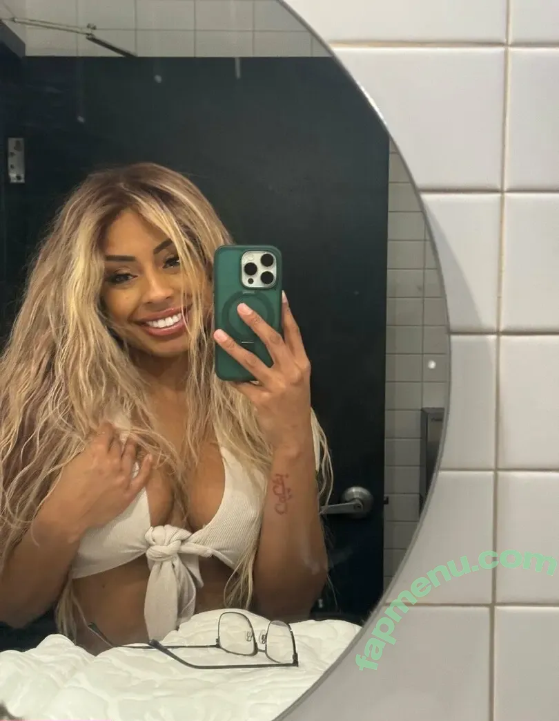 Qimmah Russo nude photo #0031 (qflex_4life / qimmahrusso)