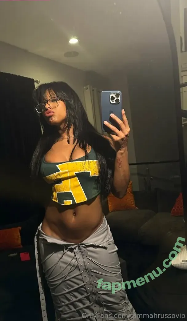 Qimmah Russo nude photo #0036 (qflex_4life / qimmahrusso)