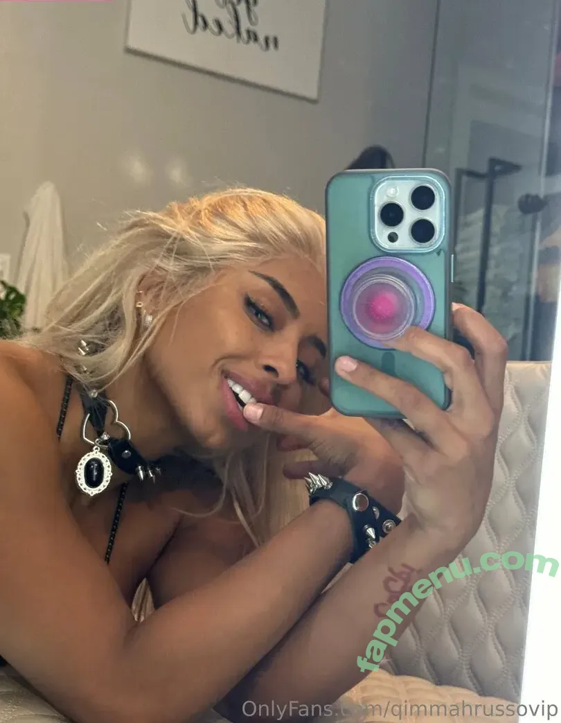 Qimmah Russo nude photo #0040 (qflex_4life / qimmahrusso)