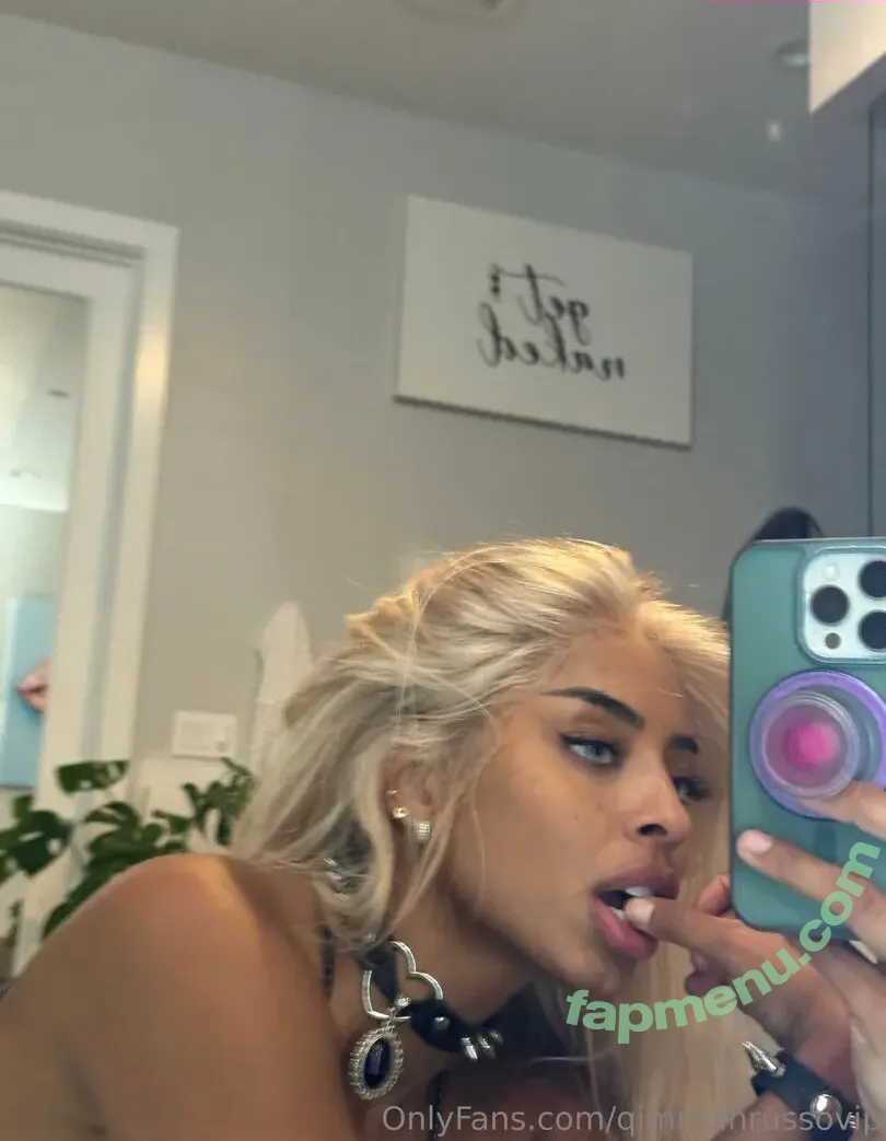 Qimmah Russo nude photo #0041 (qflex_4life / qimmahrusso)