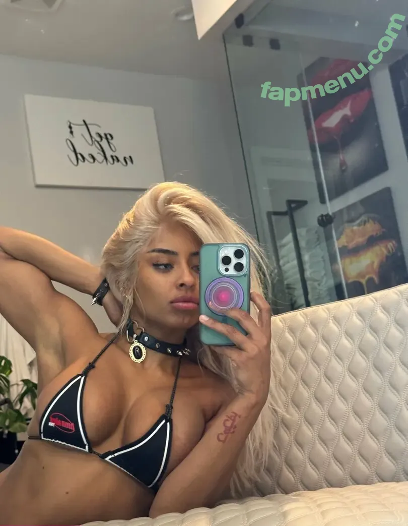 Qimmah Russo nude photo #0042 (qflex_4life / qimmahrusso)