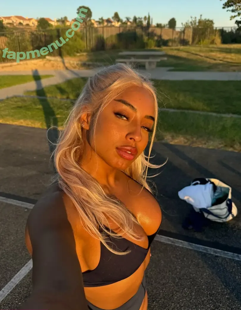 Qimmah Russo nude photo #0048 (qflex_4life / qimmahrusso)