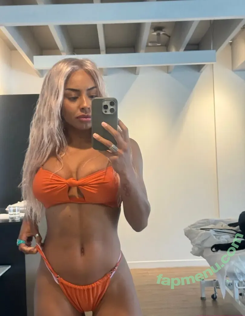 Qimmah Russo nude photo #0050 (qflex_4life / qimmahrusso)