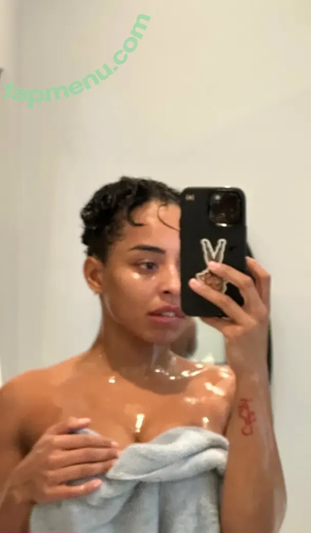 Qimmah Russo nude photo #0052 (qflex_4life / qimmahrusso)