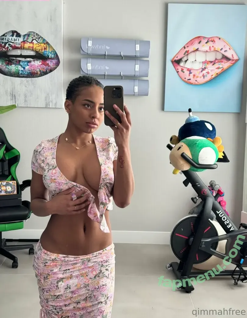 Qimmah Russo nude photo #0053 (qflex_4life / qimmahrusso)
