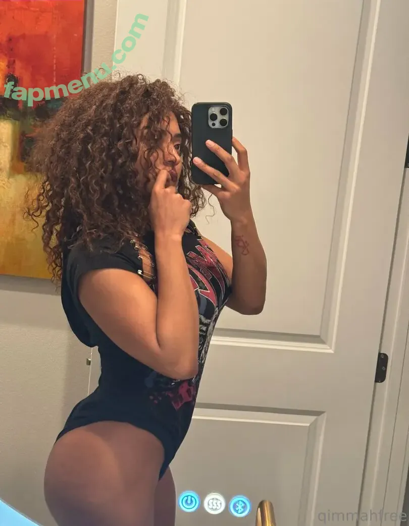 Qimmah Russo nude photo #0056 (qflex_4life / qimmahrusso)