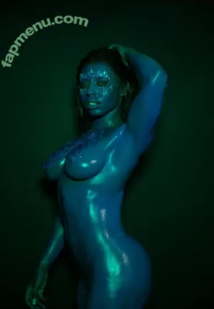 Qimmah Russo / qflex_4life / qimmahrusso nude photo #0045