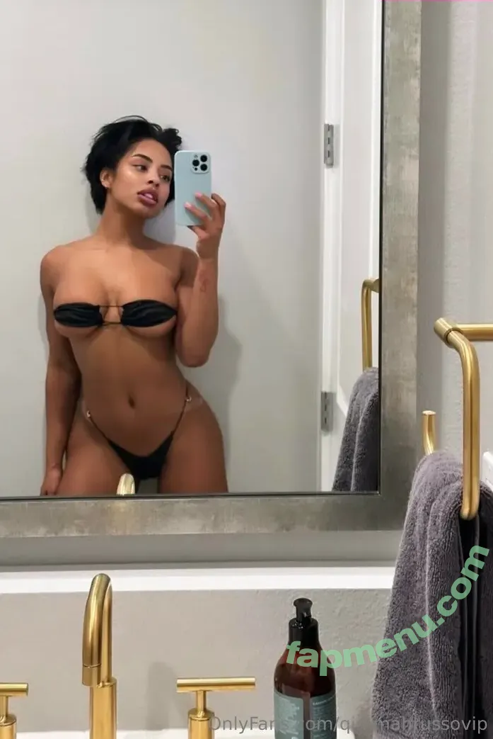 Qimmah Russo nude photo #0025 (qflex_4life / qimmahrusso)