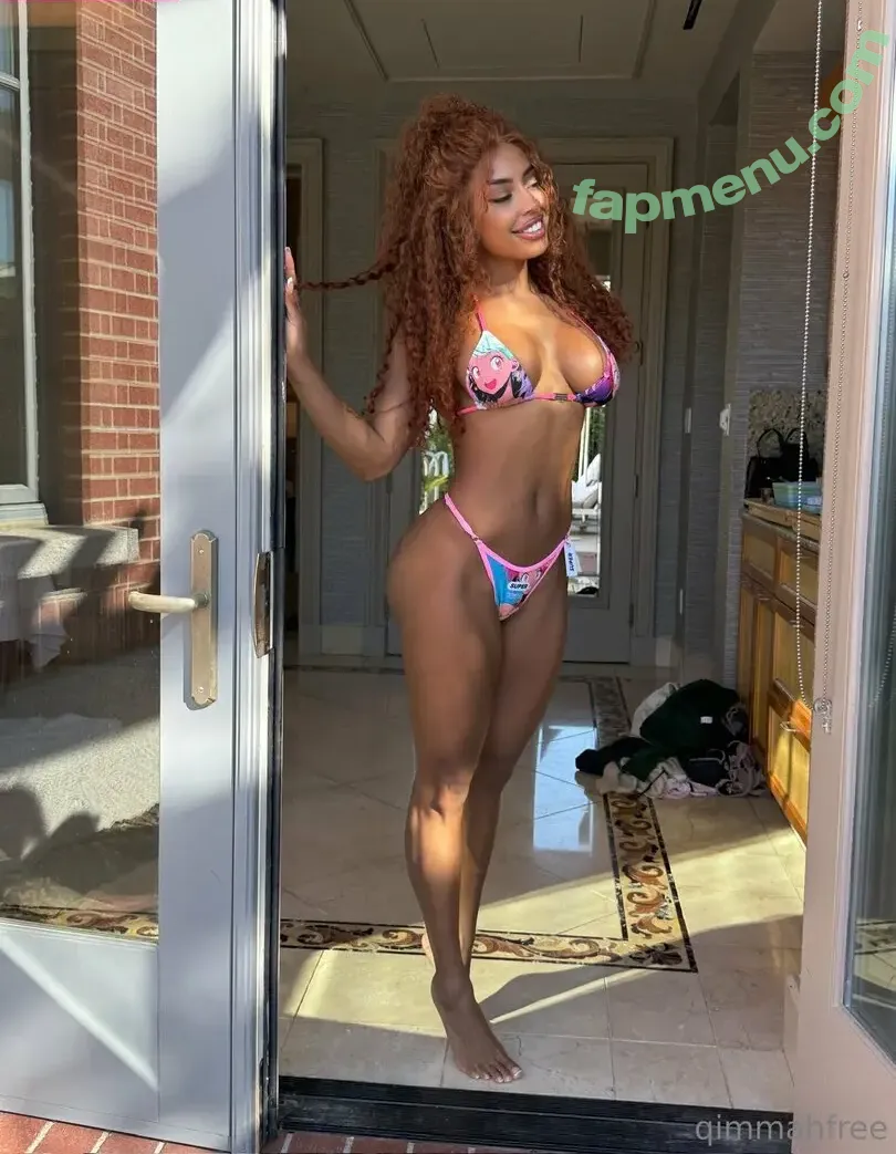 qimmahrussofree nude photo #0028 (qimmahrusso)