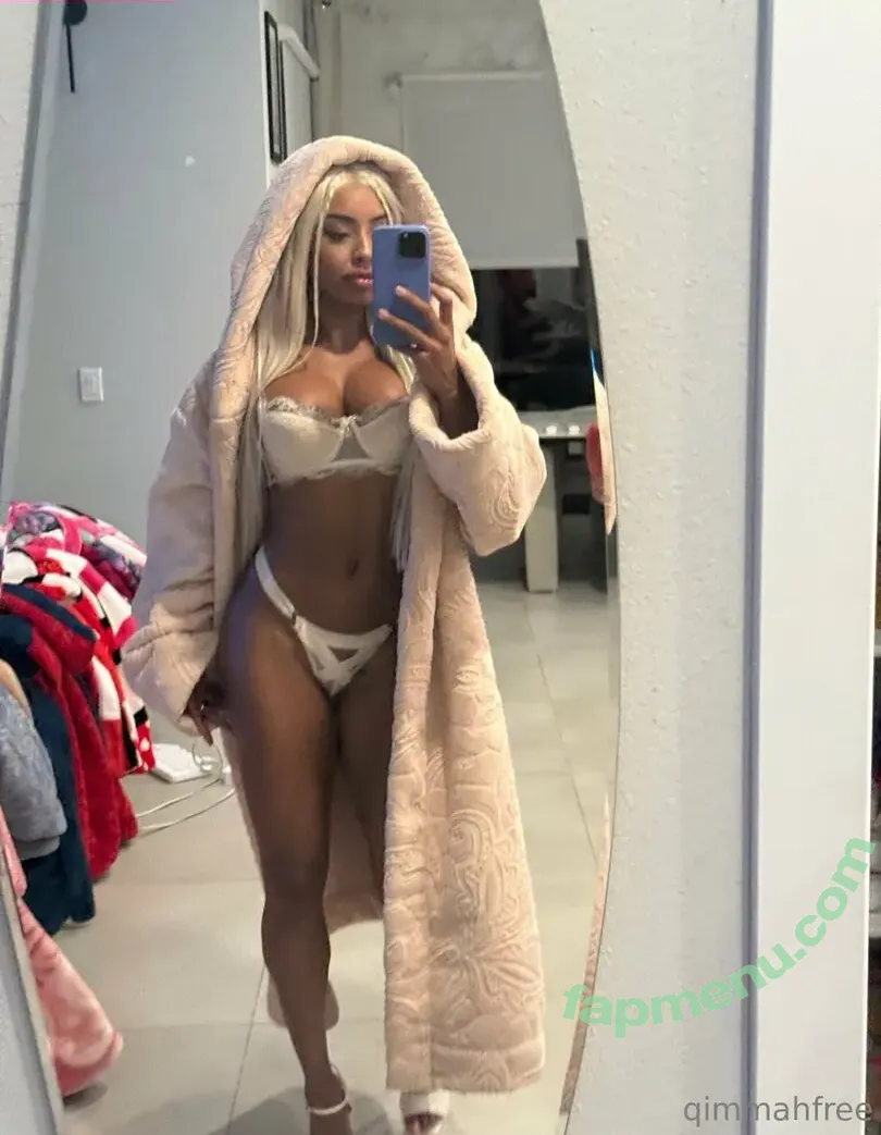 qimmahrussofree nude photo #0029 (qimmahrusso)
