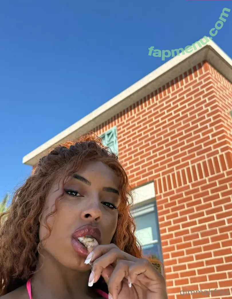 qimmahrussofree nude photo #0030 (qimmahrusso)