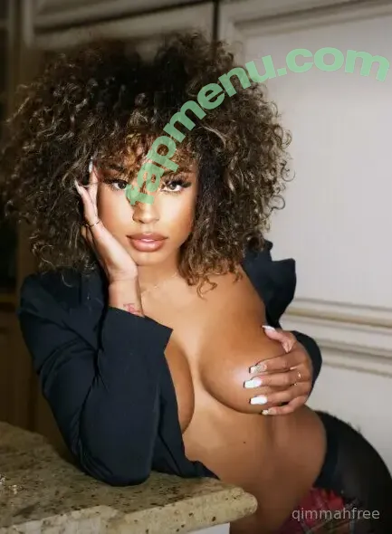 qimmahrussofree nude photo #0028 (qimmahrusso)