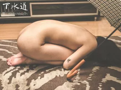 Qinweiyingjie / qinweiyingjie_ nude photo #0054