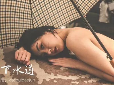 Qinweiyingjie / qinweiyingjie_ nude photo #0055