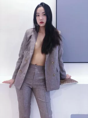 Qinweiyingjie / qinweiyingjie_ nude photo #0138