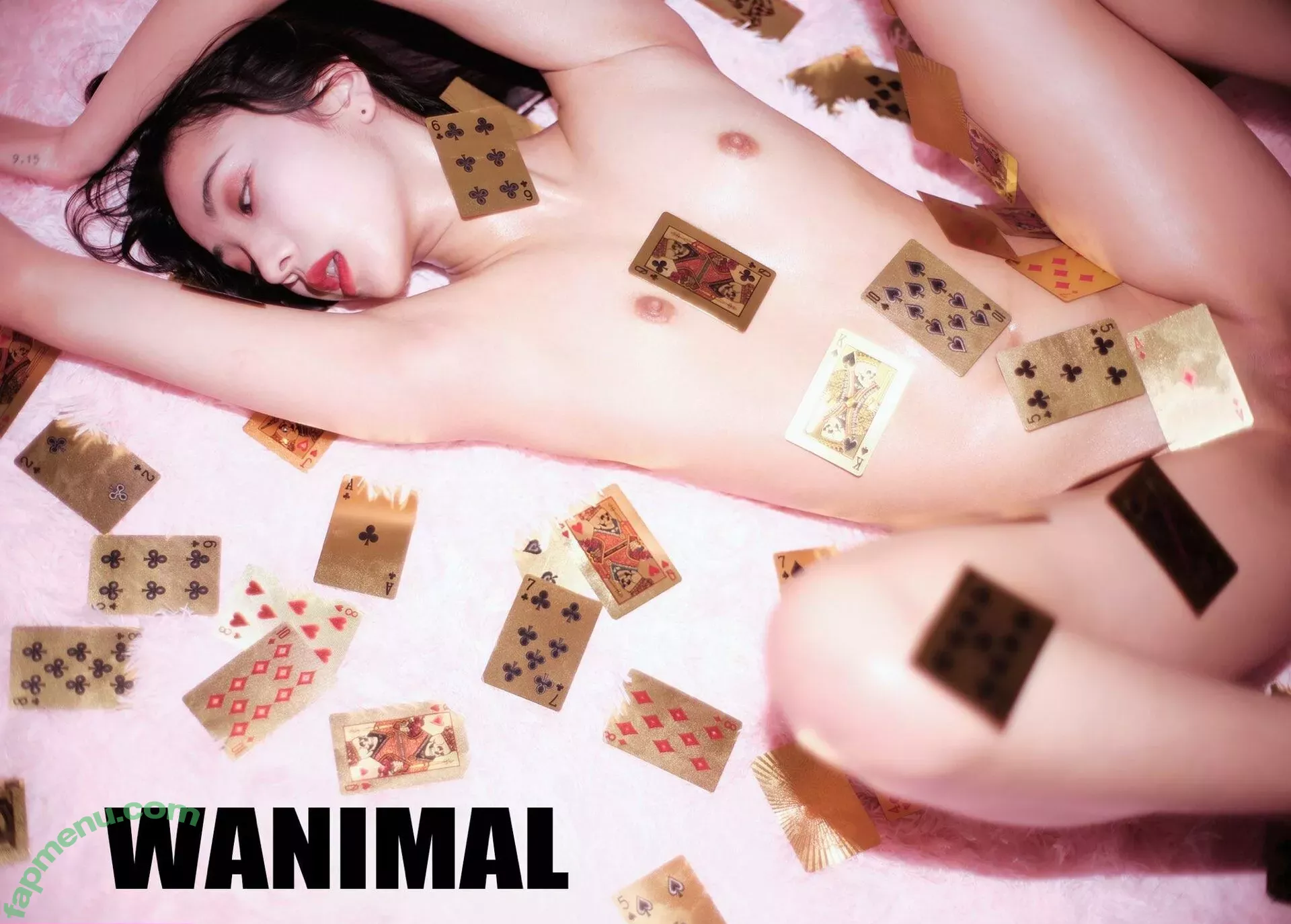 Qinweiyingjie nude photo #0009 (qinweiyingjie_)