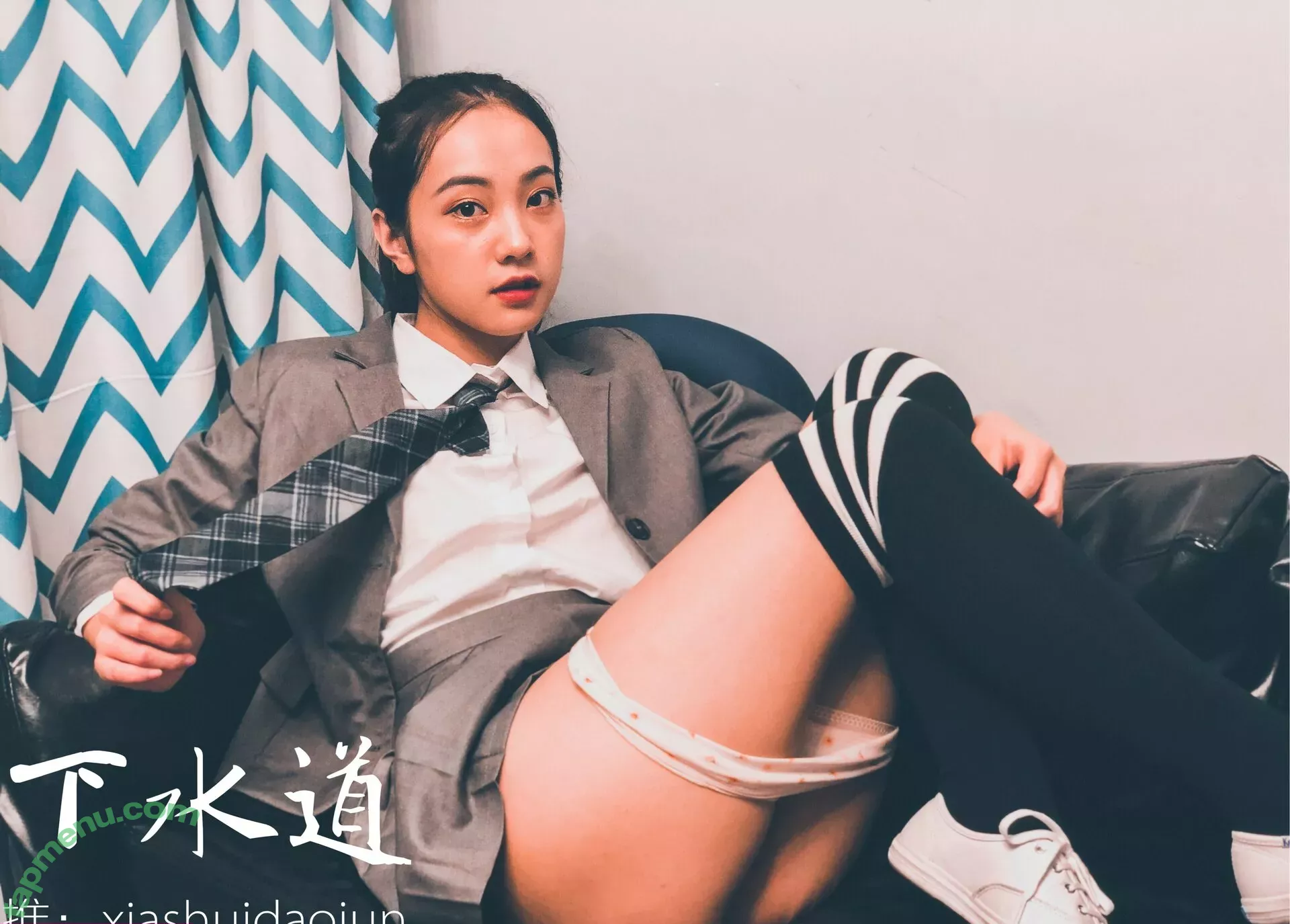 Qinweiyingjie nude photo #0015 (qinweiyingjie_)