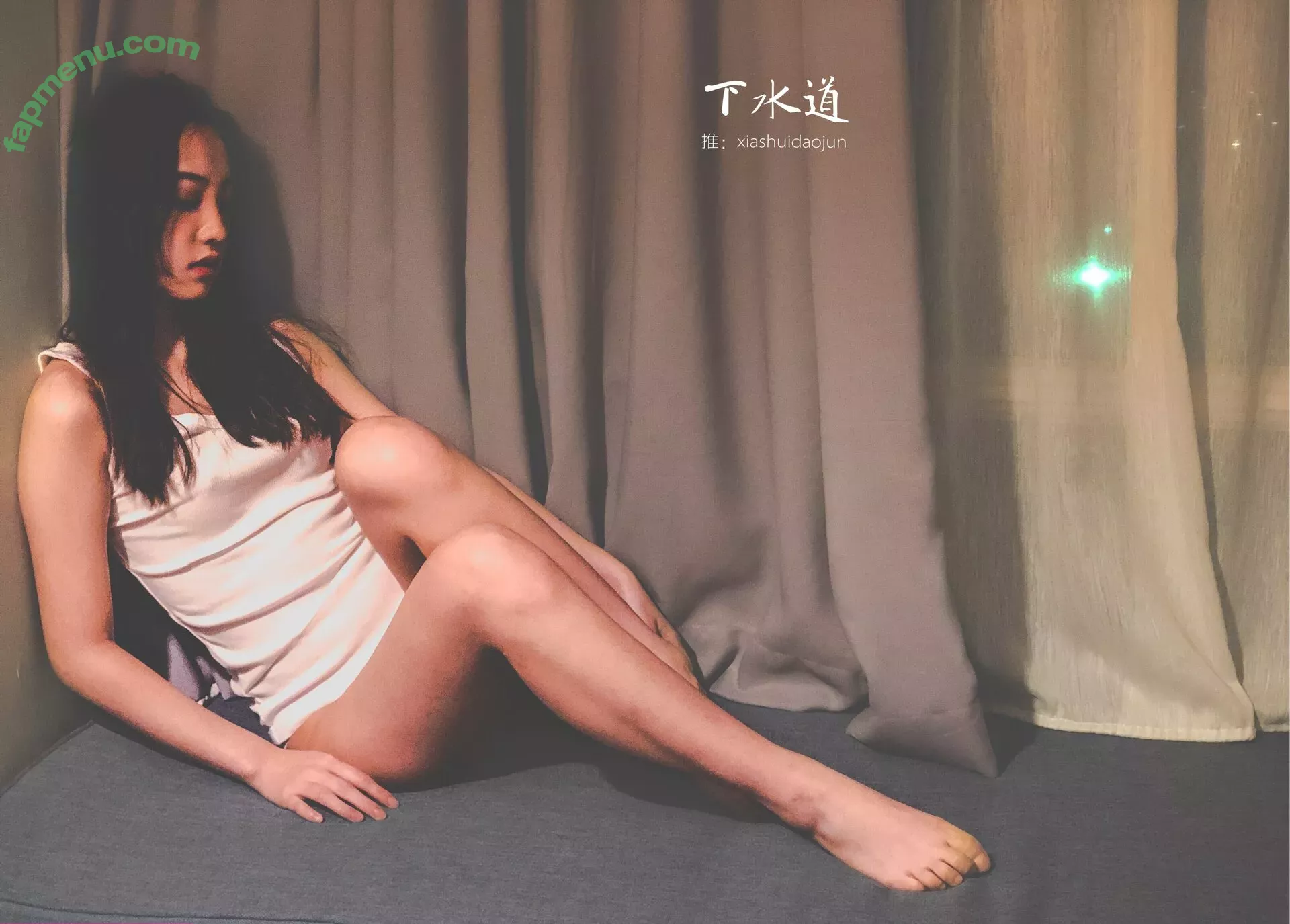 Qinweiyingjie nude photo #0021 (qinweiyingjie_)