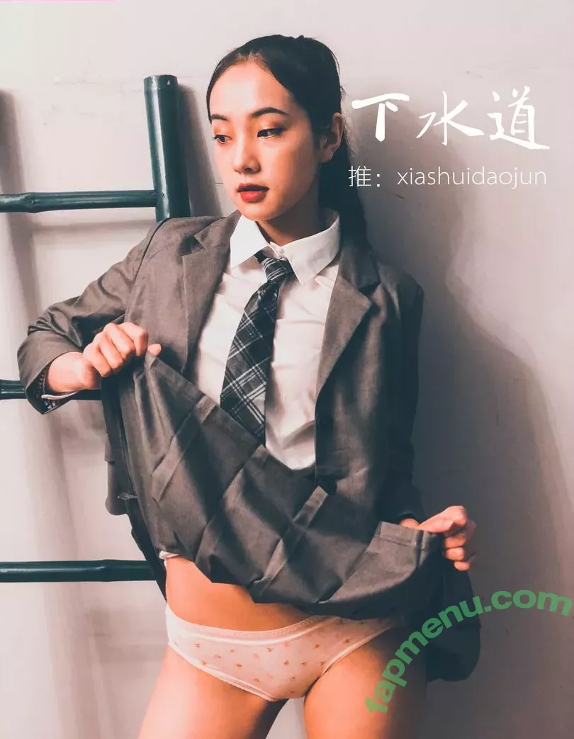 Qinweiyingjie nude photo #0034 (qinweiyingjie_)