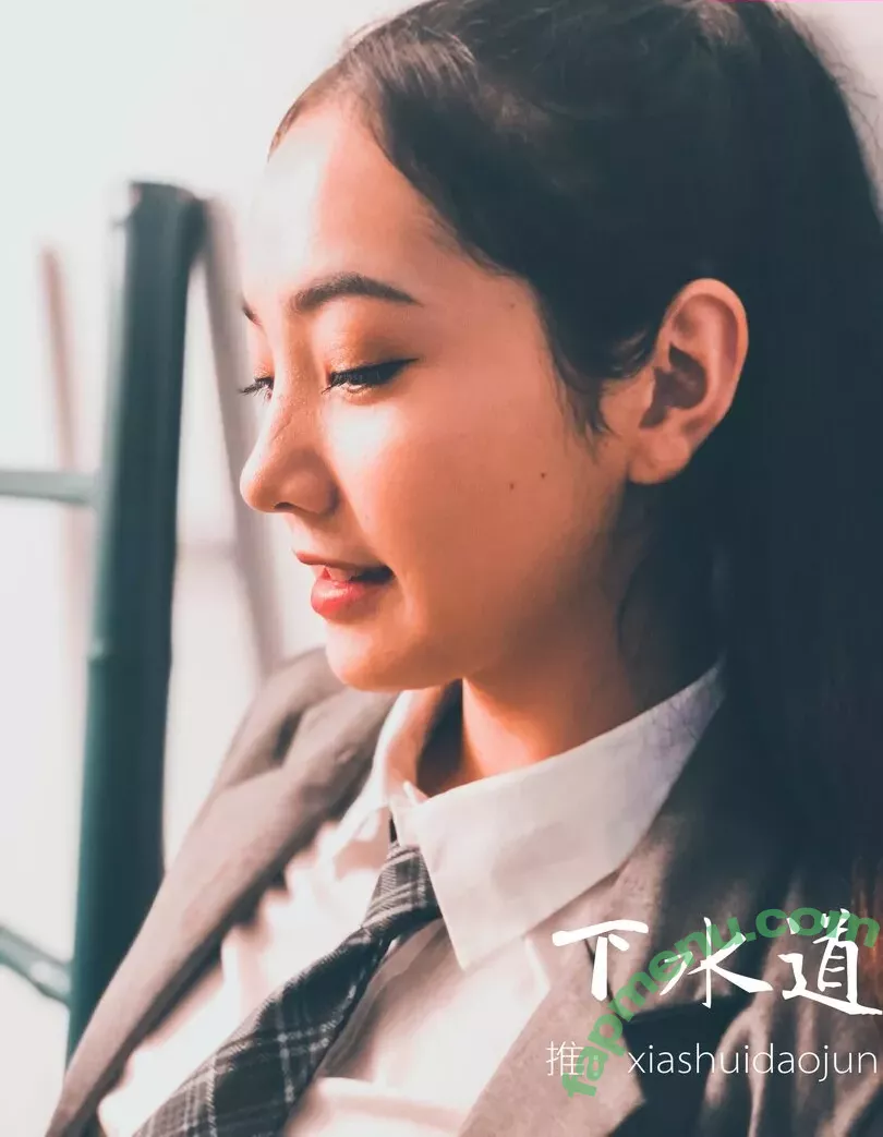 Qinweiyingjie nude photo #0036 (qinweiyingjie_)