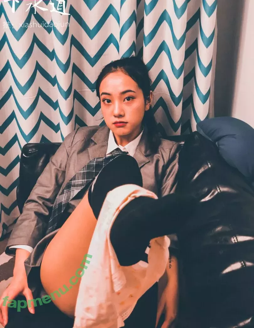 Qinweiyingjie nude photo #0040 (qinweiyingjie_)