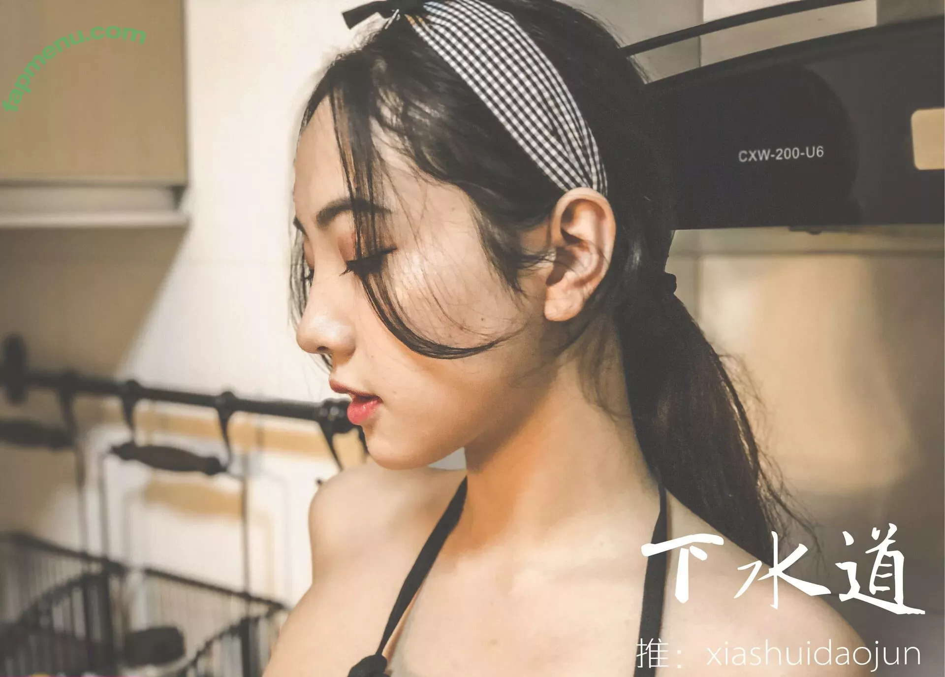 Qinweiyingjie nude photo #0045 (qinweiyingjie_)