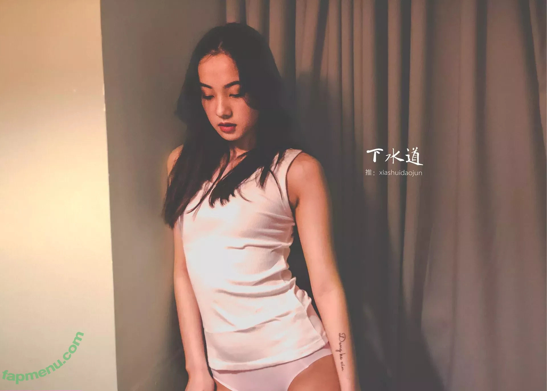 Qinweiyingjie nude photo #0046 (qinweiyingjie_)