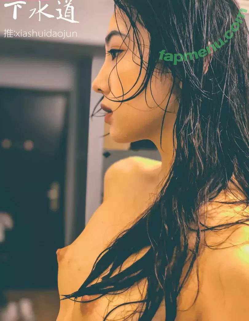 Qinweiyingjie nude photo #0050 (qinweiyingjie_)