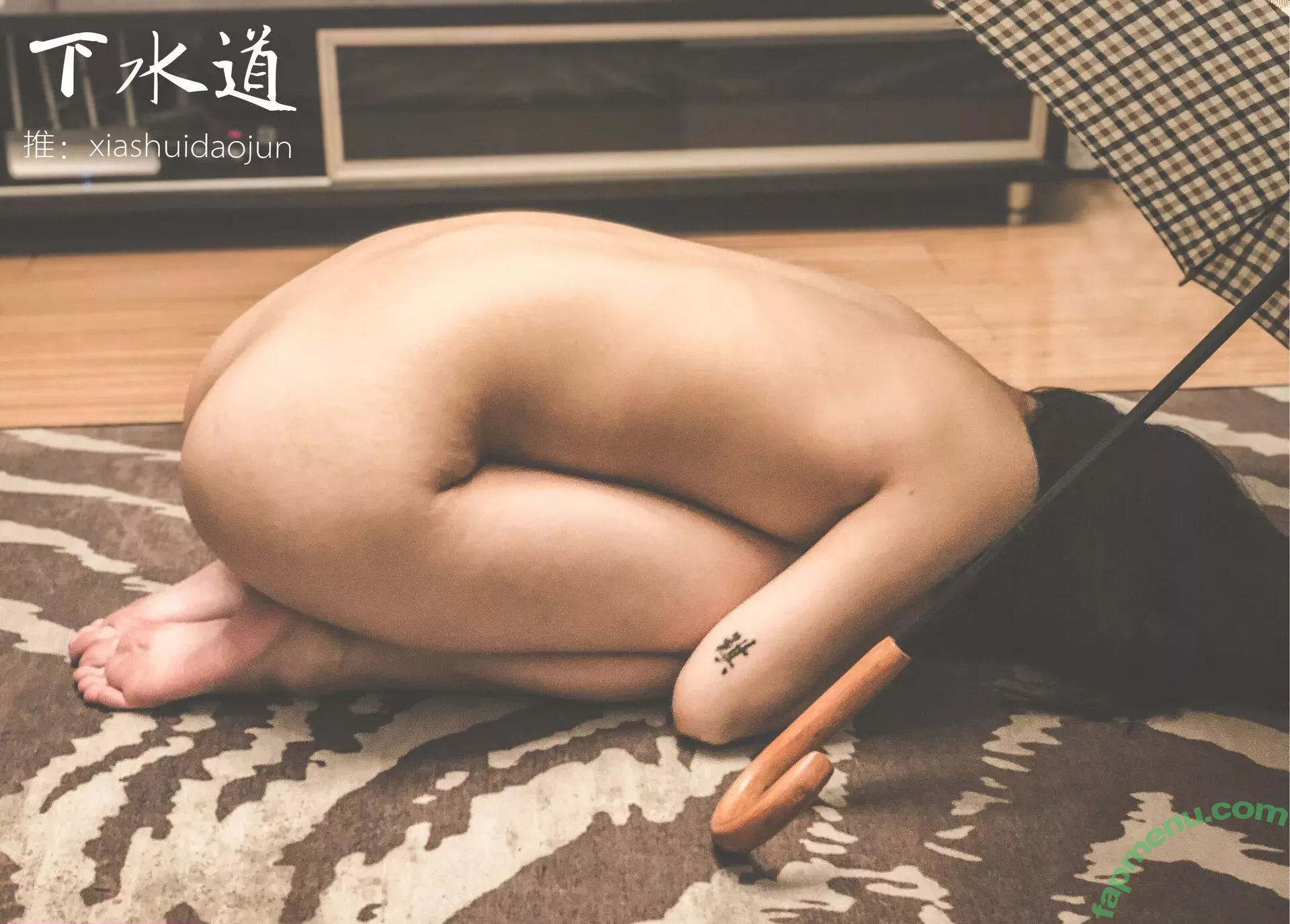 Qinweiyingjie nude photo #0054 (qinweiyingjie_)