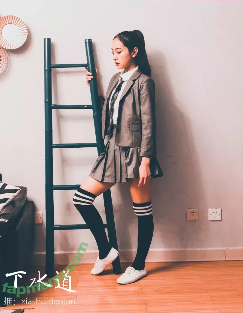 Qinweiyingjie nude photo #0057 (qinweiyingjie_)