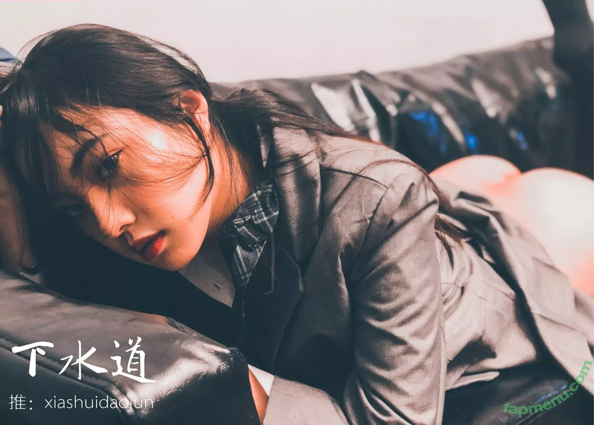 Qinweiyingjie nude photo #0058 (qinweiyingjie_)